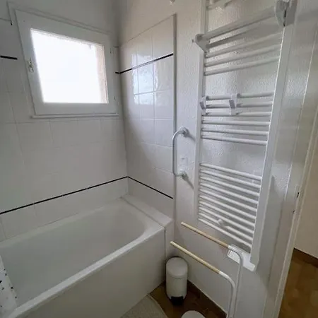 Apartment Naturisme, Et Piscine *