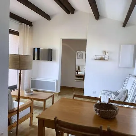 Apartment Naturisme, Et Piscine *