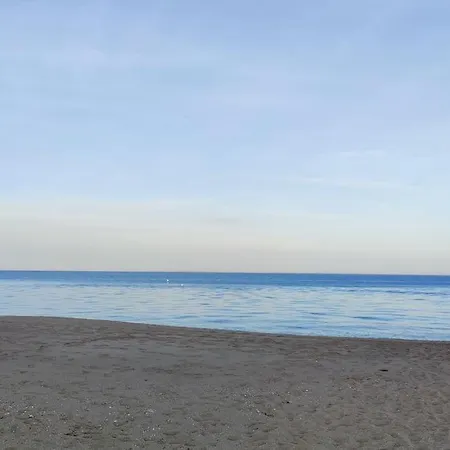 Naturisme, Et Piscine Appartamento *