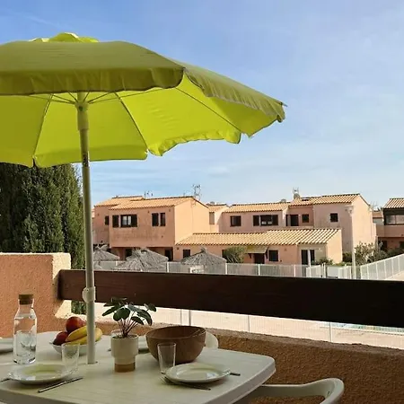 Naturisme, Et Piscine * Leucate